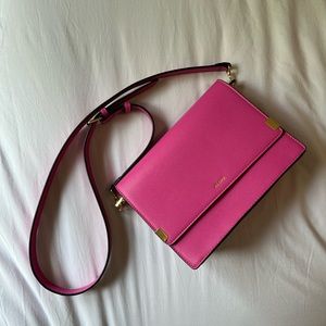 Pink Aldo Purse